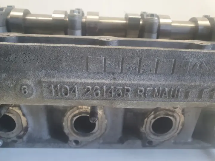 Nissan Qashqai J10 1.5 DCI GŁOWICA CYLINDRÓW 110426145R