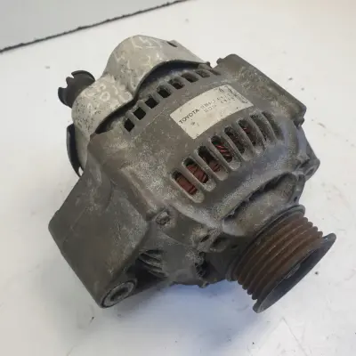 Toyota RAV4 2.0 16V ALTERNATOR 101211-0640 oryginał
