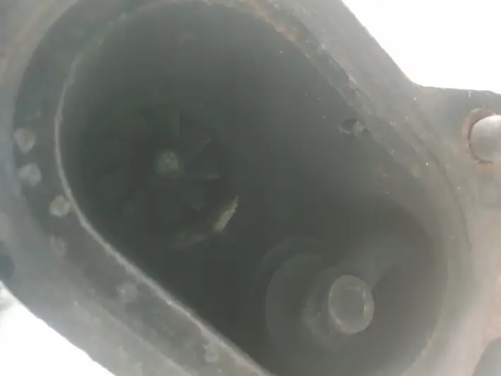 Renault Clio III 1.5 DCI TURBOSPRĘŻARKA turbo 54359710028