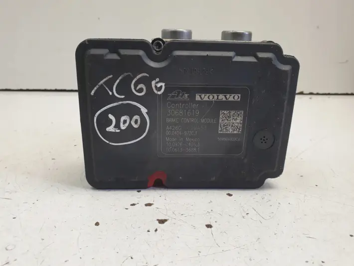 Volvo XC60 POMPA ABS Sterownik P30681619