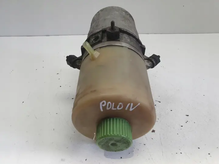 VW Polo IV Ibiza III Fabia I POMPA WSPOMAGANIA oryginał