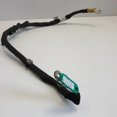 Mercedes W205 3.0 V6 PRZEWÓD PRĄDOWY ROZRUSZNIKA