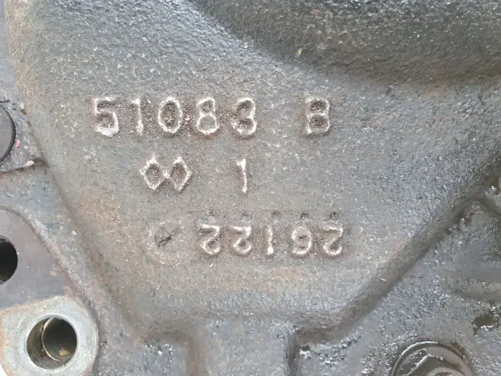 Range Rover L322 3.0 D PRZEDNI MOST DYFER dyferencjał przód