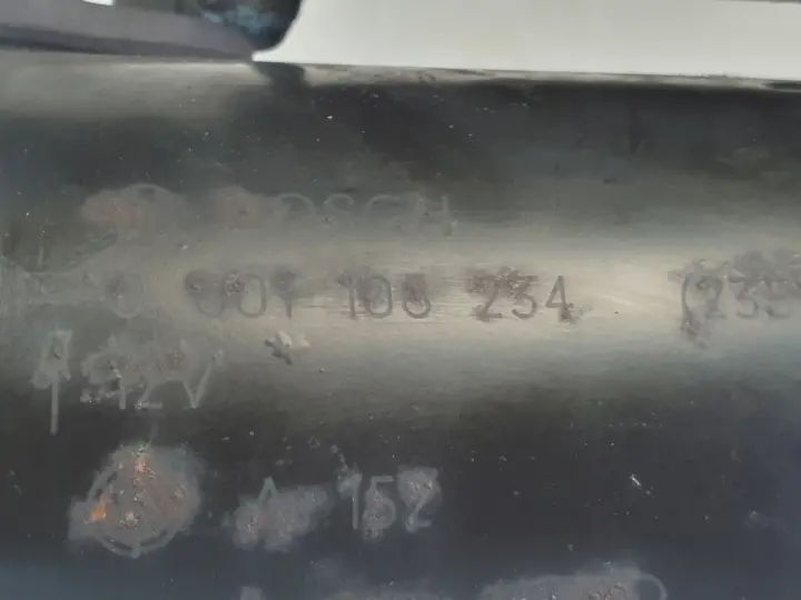 Fiat Croma II 1.9 JTD ROZRUSZNIK 0001108234