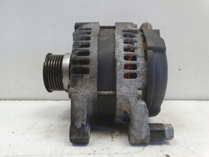 Ford Focus MK2 II 1.6 TDCI ALTERNATOR LRA02815