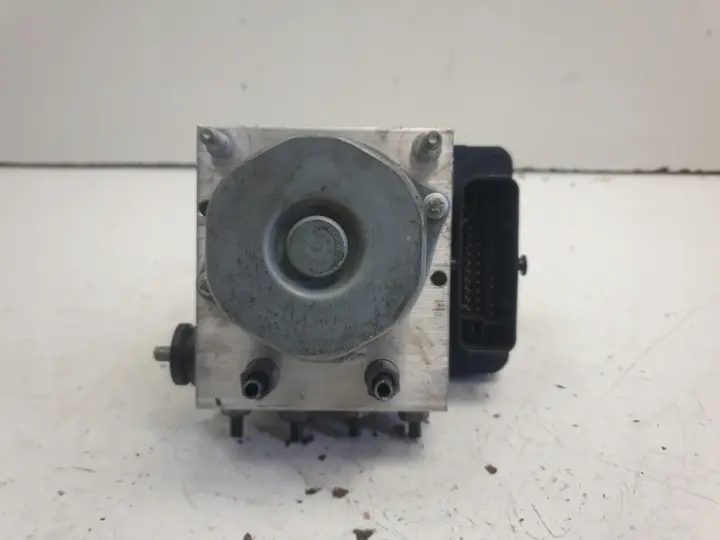 Renault Clio IV POMPA ABS Sterownik 476608644R