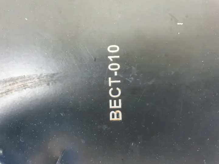 Citroen Jumpy II 1.6 HDI MISKA OLEJU olejowa