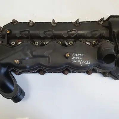 Range Rover III L322 3.6 TD V8 POKRYWA ZAWORÓW 6H4Q-9424-GC