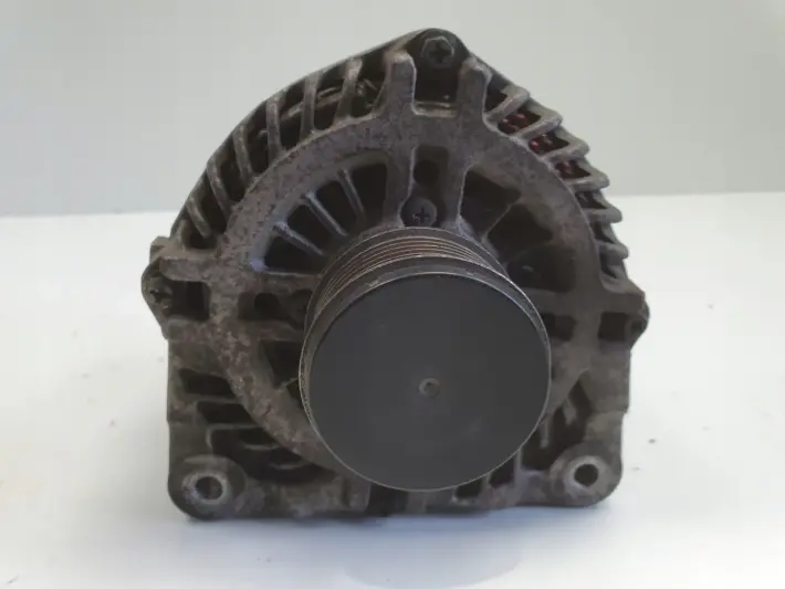 Renault Talisman 1.5 DCI ALTERNATOR 231009036R A003TX1881ZE