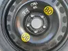 Opel Vectra C Astra H KOŁO DOJAZDOWE dojazdówka 125/85 R16 5x110 2160132