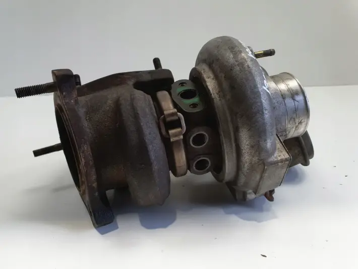 Volvo S60 V70 C70 2.4 T TURBOSPRĘŻARKA turbo 8658098
