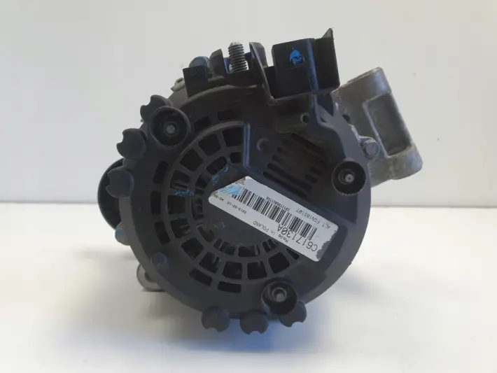 Volvo S80 II V70 III lift 1.6 T4 ALTERNATOR C617130A FGN18S107
