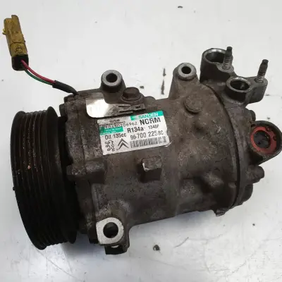 Citroen C5 III 2.0 HDI SPRĘŻARKA KLIMATYZACJI 9670022580