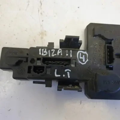 Seat Ibiza II FL lift WKŁAD TYLNEJ LAMPY Lewy tył kierowcy 6K6945257C