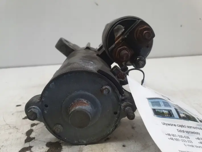 Ford Focus MK2 1.8 16V ROZRUSZNIK 4M5T-11000-AB