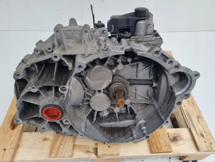 Volvo S80 II V70 III 2.5 T turbo SKRZYNIA BIEGÓW 9G9R-7002-JA 31259592