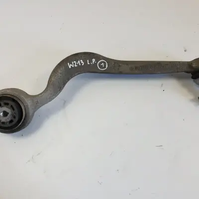 Mercedes W213 W238 COUPE PRZEDNI WAHACZ LEWY PRZÓD