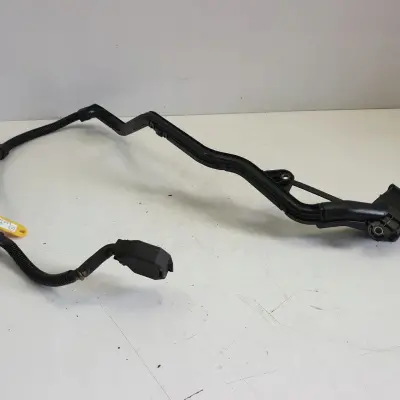 Porsche 911 GT3 3.8 KLEMA Przewód kabel