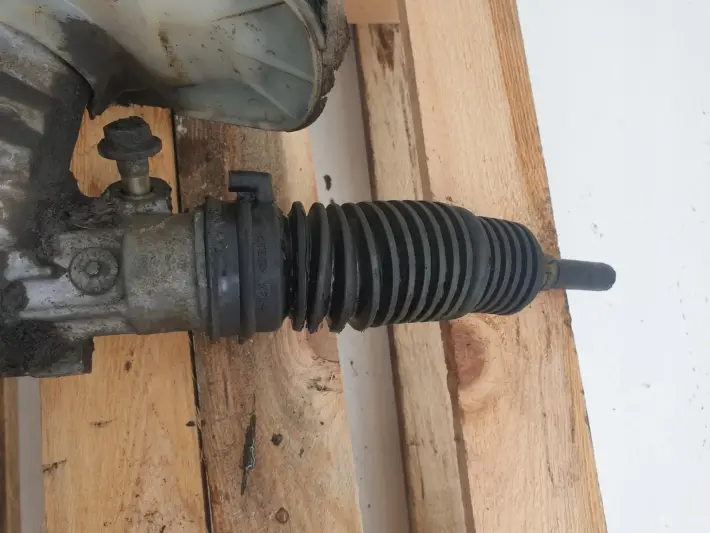 Ford Mondeo MK3 MAGLOWNICA przekładnia kierownicza EUROPA
