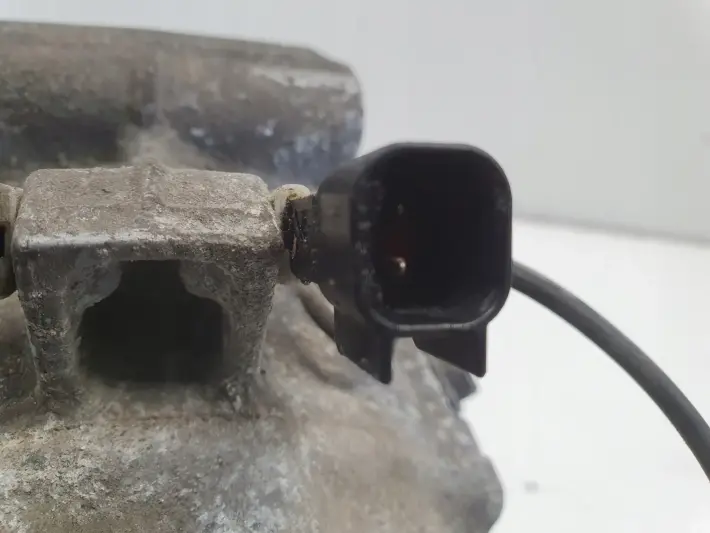 Volvo S60 II V60 I V70 III 2.0 D3 SPRĘŻARKA KLIMATYZACJI