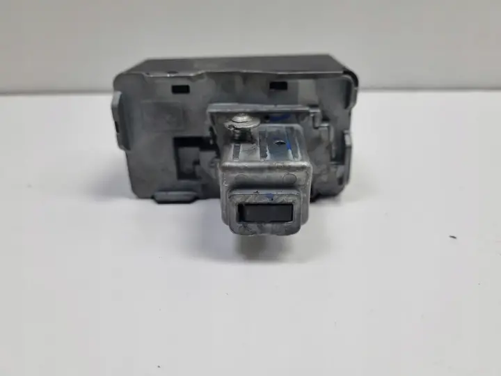 Renault Megane IV BLOKADA KIEROWNICY Moduł 487001452R