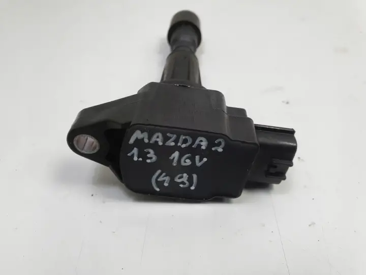 Mazda 2 1.3 16V CEWKA ZAPŁONOWA ZJ2018100