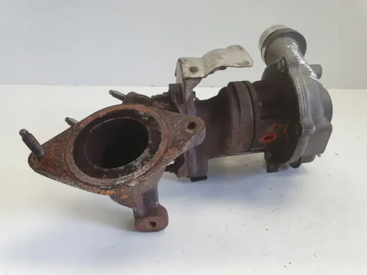 Renault Megane III 1.5 DCI TURBOSPRĘŻARKA turbo H82728353