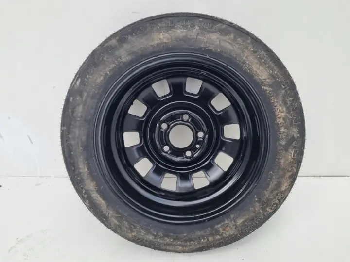 Volvo 940 740 KOŁO DOJAZDOWE dojazdówka 125/90 R15 1329537