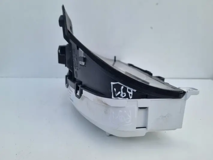 Volvo XC60 I V60 I S60 II 2.4 D5 LICZNIK ZEGARY Europa 31327581AA diesel
