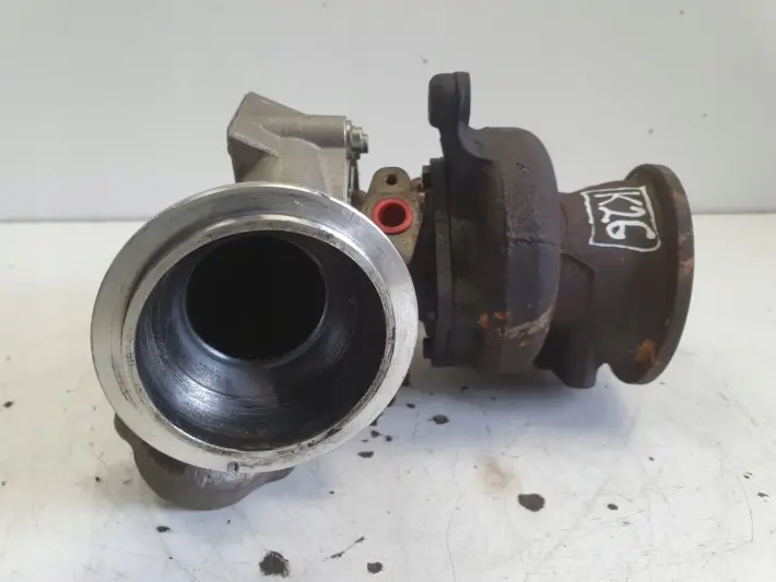 Volvo XC60 S60 V60 II 2.0 D3 TURBOSPRĘŻARKA turbo 31459962 31491217 D4204T5