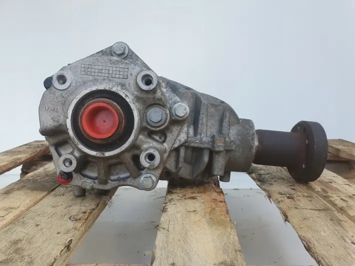 Volvo S80 II V70 III 2.4 D5 REDUKTOR SKRZYNI BIEGÓW P31325104 31325104