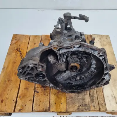 Opel Signum 1.6 1.8 16V SKRZYNIA BIEGÓW F17C374 manualna