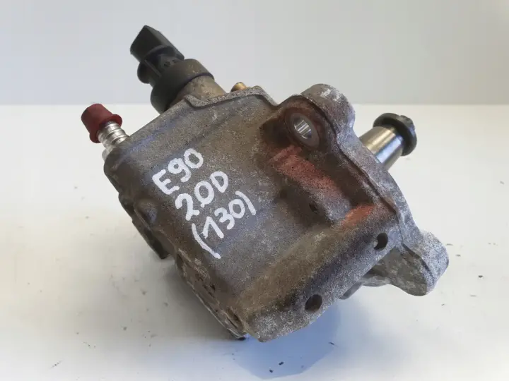 BMW E87 E90 E91 2.0 D N47 POMPA WTRYSKOWA paliwa 0445010506