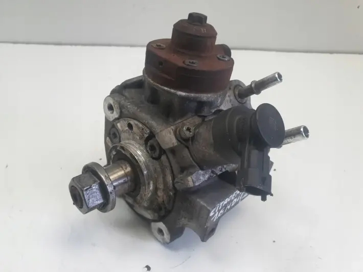 Citroen C4 II 1.6 HDI POMPA WTRYSKOWA paliwa 0445010516