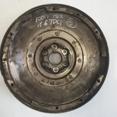 Ford Focus MK2 II 1.6 TDCI KOŁO DWUMASOWE dwumasa