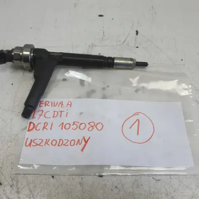 Opel Meriva A 1.7 CDTI WTRYSKIWACZ wtrysk DCRI105080