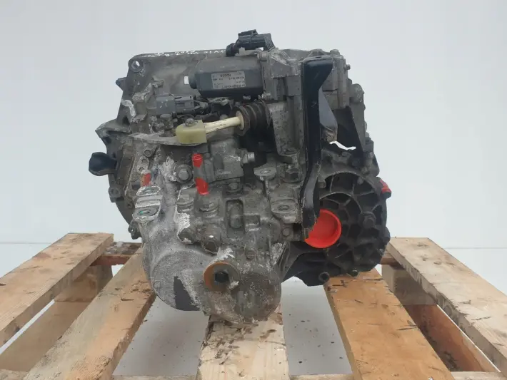 Honda Civic VIII 1.3 SKRZYNIA BIEGÓW PJD4 manualna