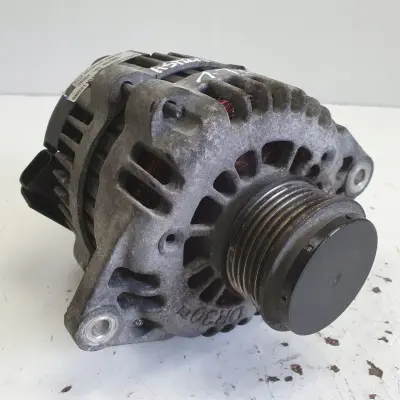 Opel Astra IV J 1.7 CDTI ALTERNATOR 8980311541 100A
