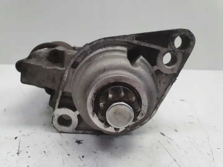 Audi A3 II 8P 1.9 TDI ROZRUSZNIK bosch BKC BXE 105KM