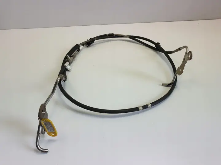 Mercedes W205 3.0 V6 WĄŻ PRZEWÓD rurka