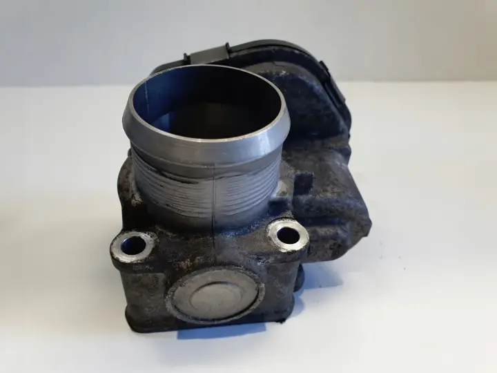 Citroen Berlingo III 1.6 HDI PRZEPUSTNICA 9673534480 28275019