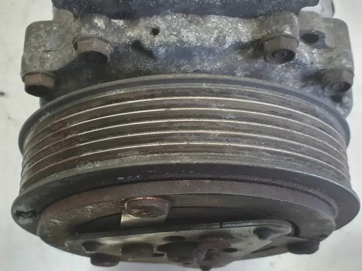 Peugeot 307 1.6 16V SPRĘŻARKA KLIMATYZACJI SD6VEAI