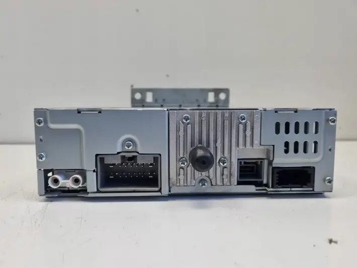 Volvo S40 II V50 RADIO CD radioodtwarzacz CZYTNIK PŁYT 31328059