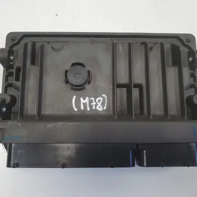 Toyota Corolla E21 1.8 H KOMPUTER SILNIKA sterownik 89666-02D90 M311-099613