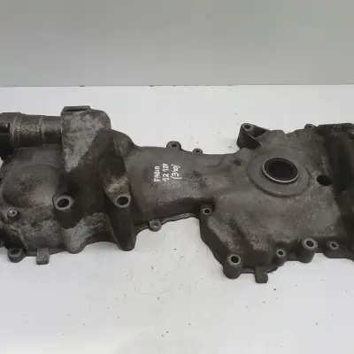 Skoda Fabia I 1.2 12V OBUDOWA ROZRZĄDU osłona 03E109211F