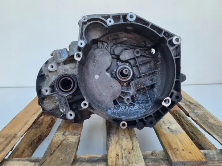 Opel Vectra C 1.9 CDTI SKRZYNIA BIEGÓW M32 manualna MANUAL