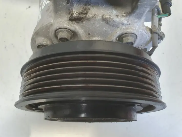 Volvo V40 II 2.0 D D2 SPRĘŻARKA KLIMATYZACJI pompa P31469966