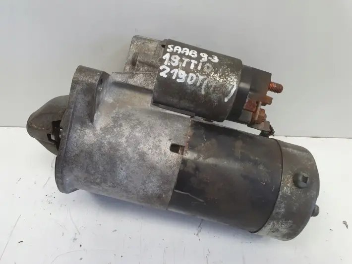 Saab 9-3 1.9 TID 16V ROZRUSZNIK 55352882