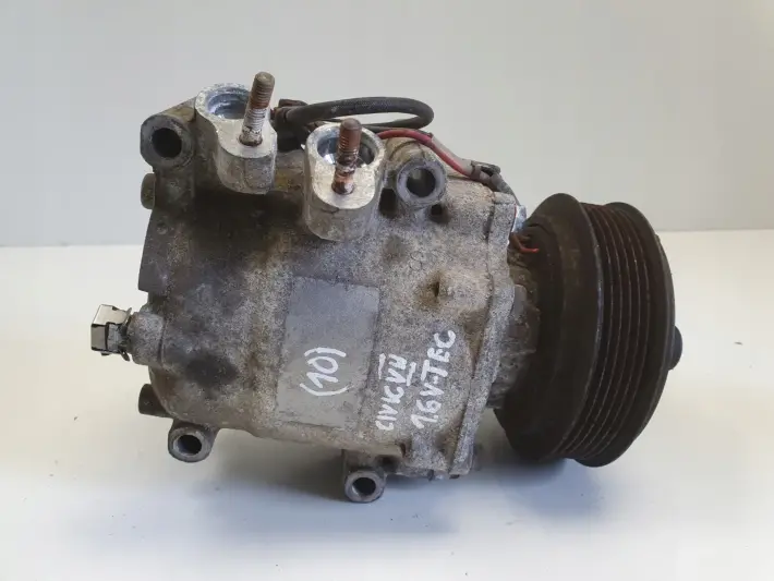 Honda Civic VII 1.6 VTEC SPRĘŻARKA KLIMATYZACJI pompa