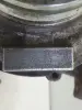 Volvo XC60 S60 V60 II 2.0 D3 TURBOSPRĘŻARKA turbo 31493379
